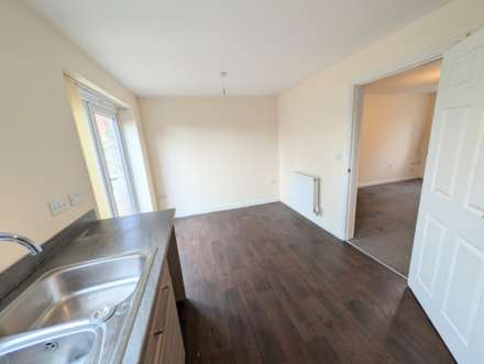 Crucible Close, Lincoln, Image 6