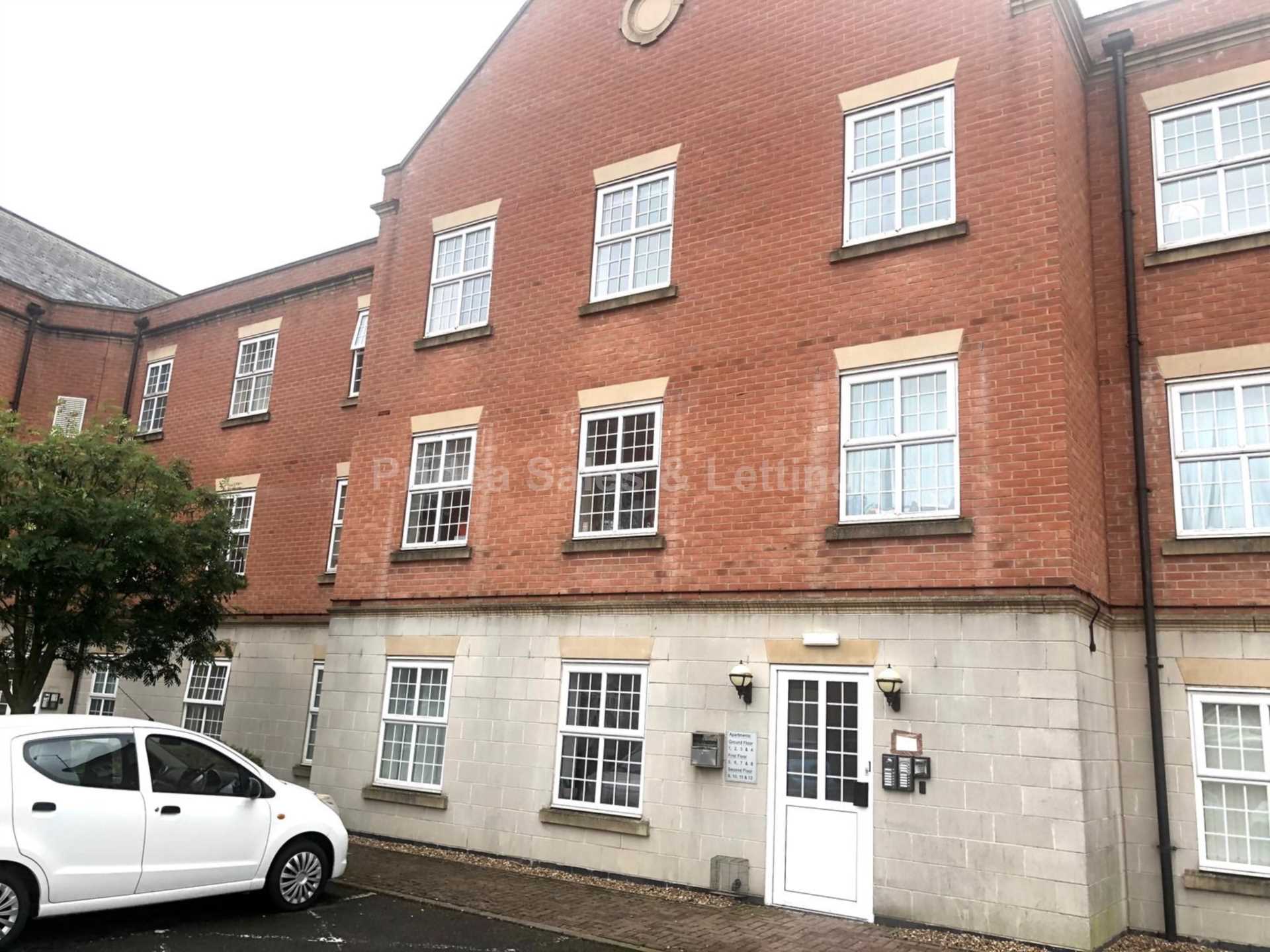 Sabroan Heights, Lincoln, Image 2