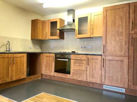 Sabroan Heights, Lincoln