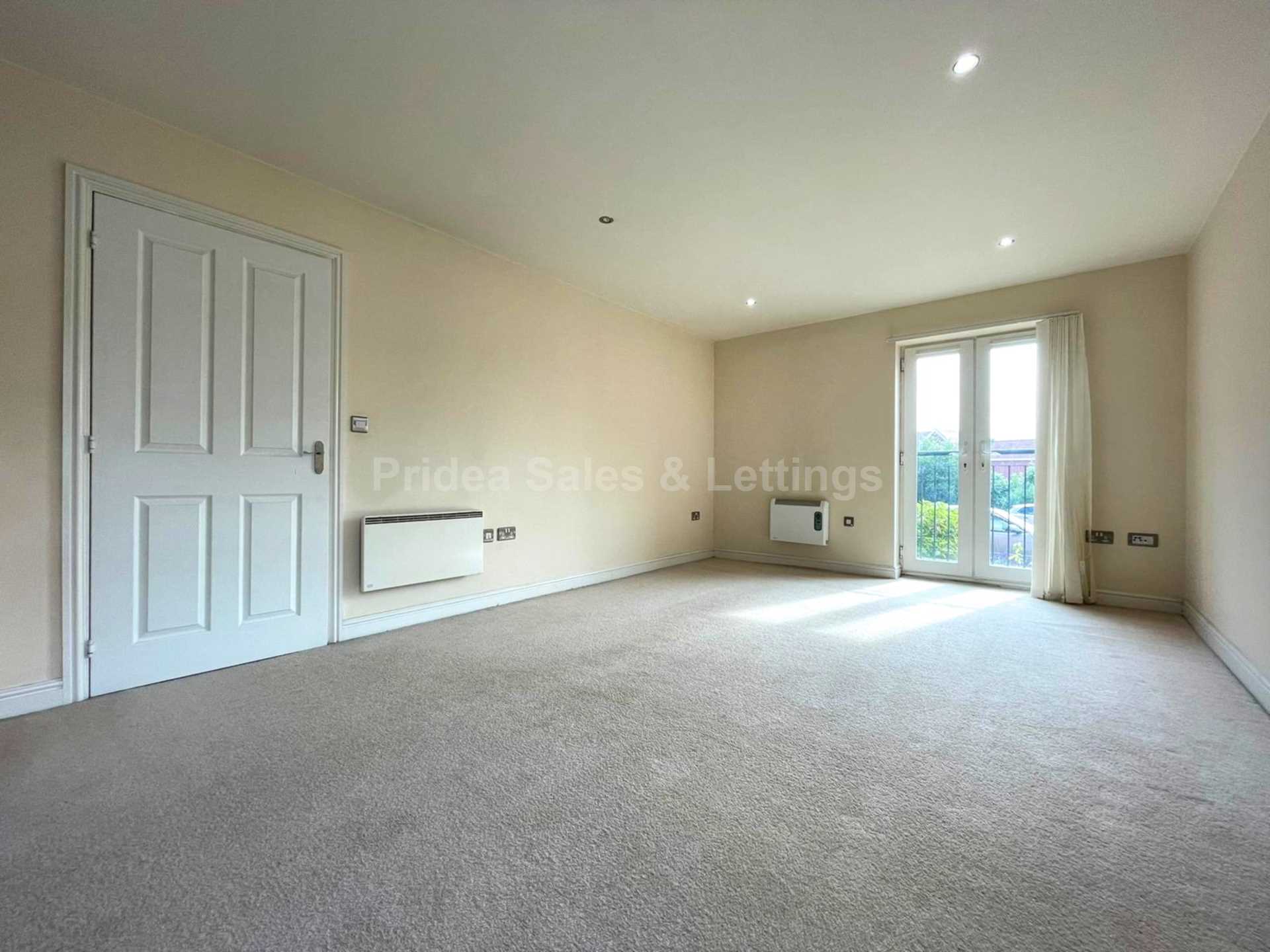 Palatine House, Olsen Rise, Lincoln, Image 3