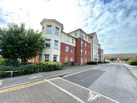 Palatine House, Olsen Rise, Lincoln