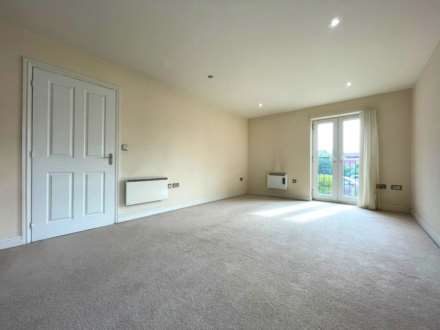 Palatine House, Olsen Rise, Lincoln, Image 3