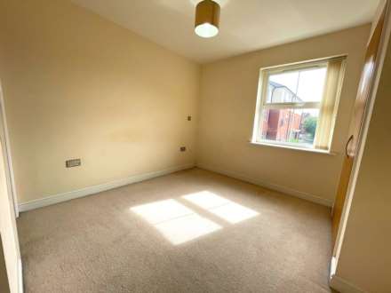 Palatine House, Olsen Rise, Lincoln, Image 5