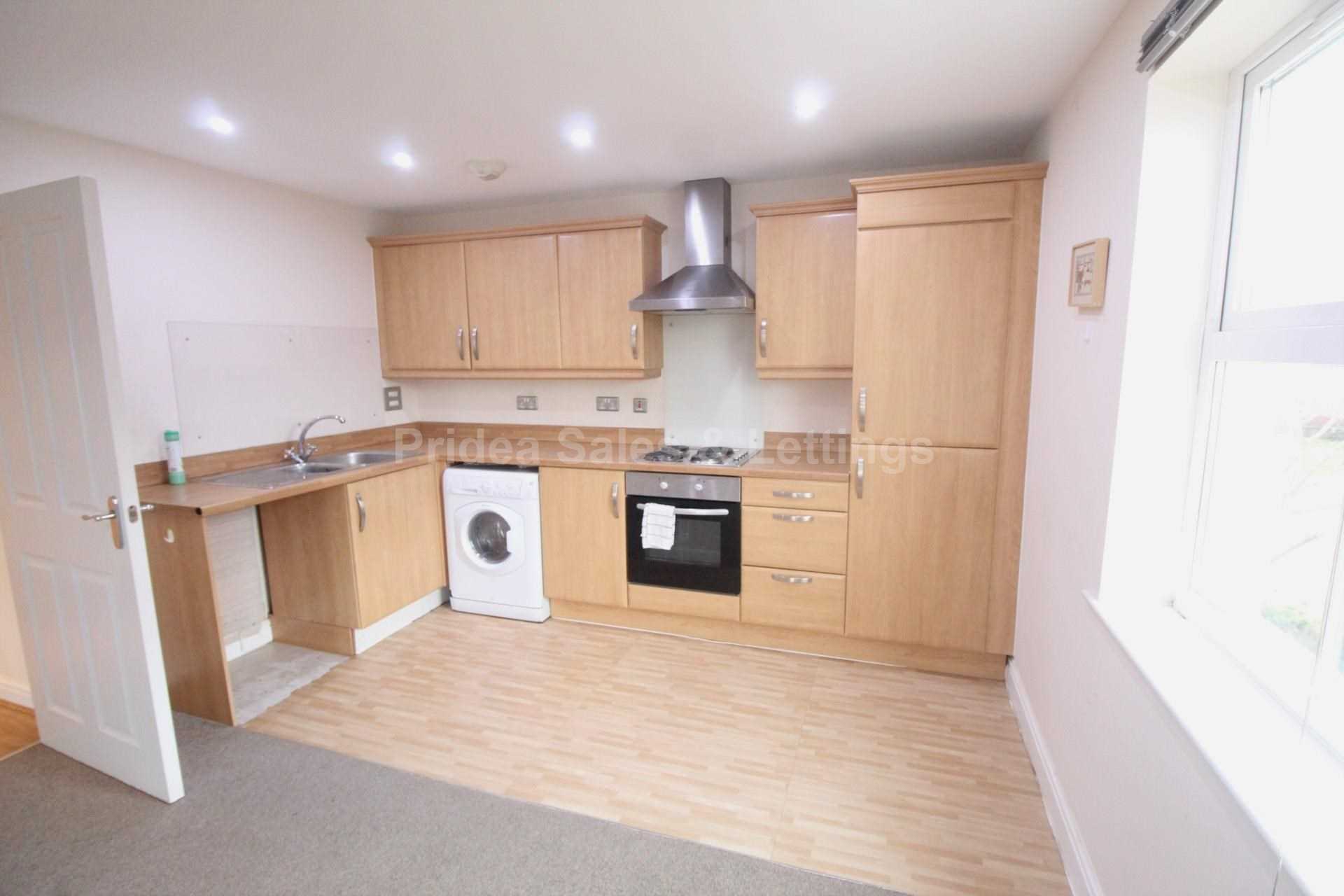 Olsen Rise, Lincoln, Image 2