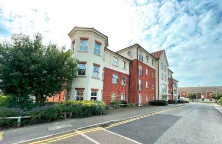 Olsen Rise, Lincoln