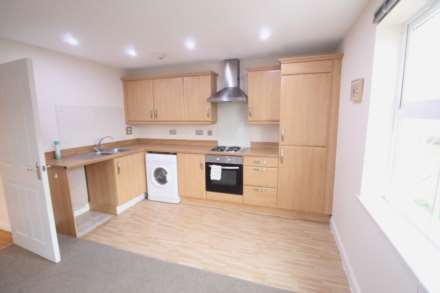 Olsen Rise, Lincoln, Image 2