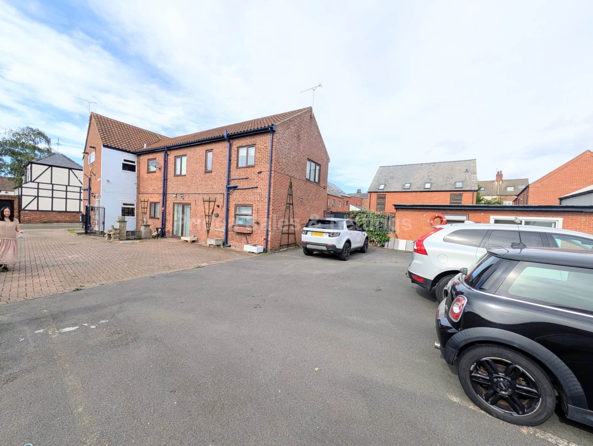 Nelson Street, Lincoln, Image 2