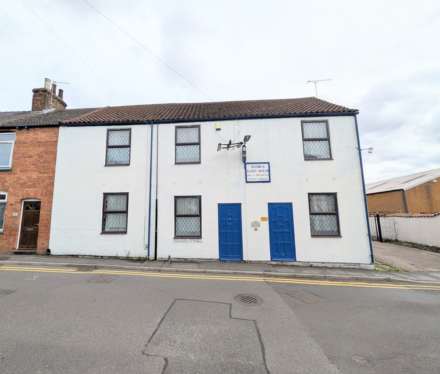 Property For Sale -18 Nelson Street, Lincoln
