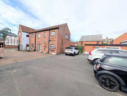 Nelson Street, Lincoln, Image 2
