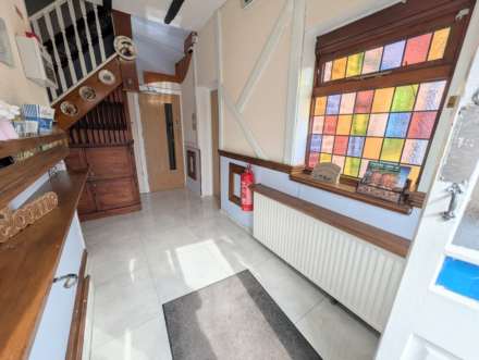Nelson Street, Lincoln, Image 3
