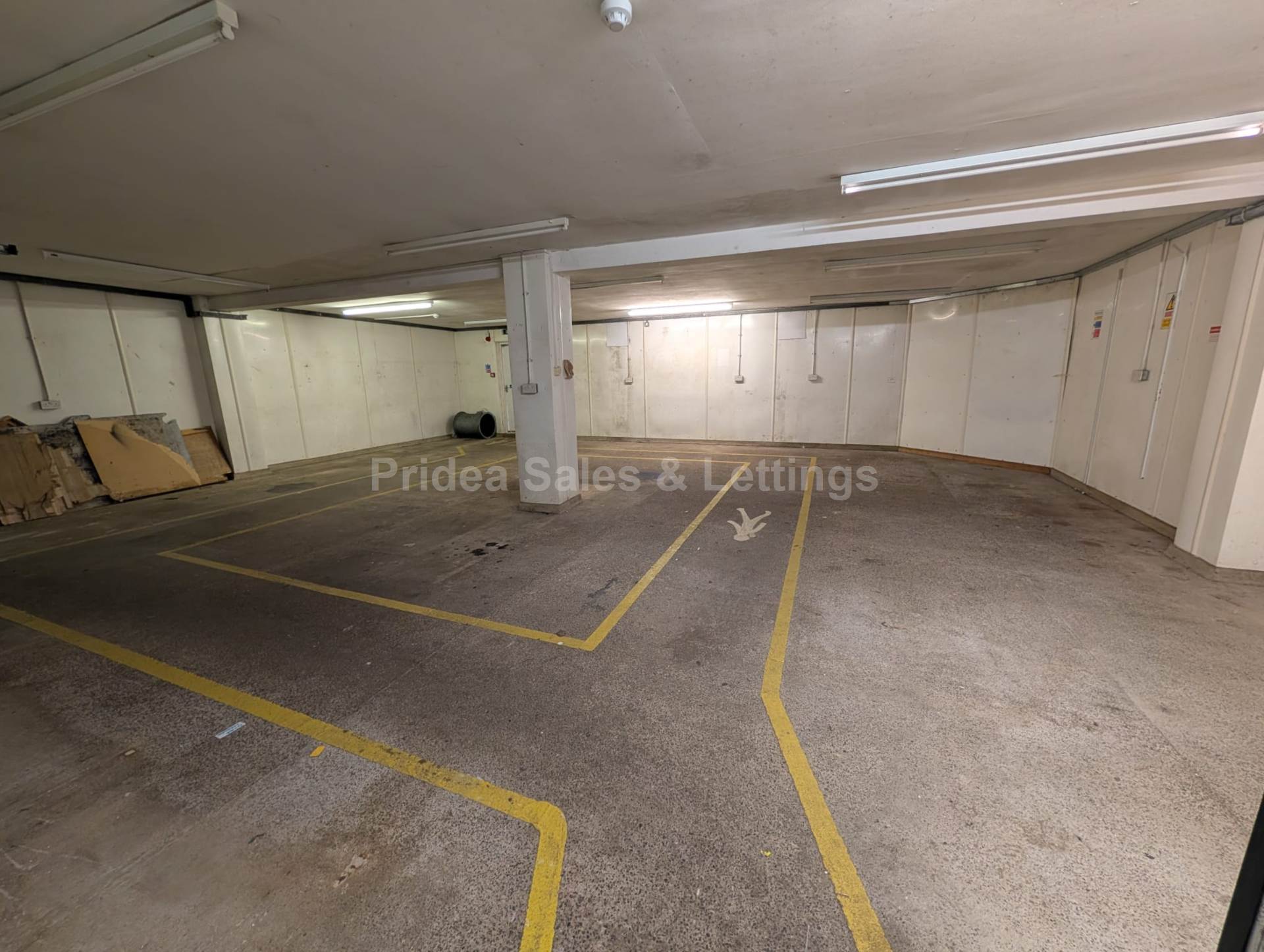 Bentley Drive, Bracebridge Heath, Image 2