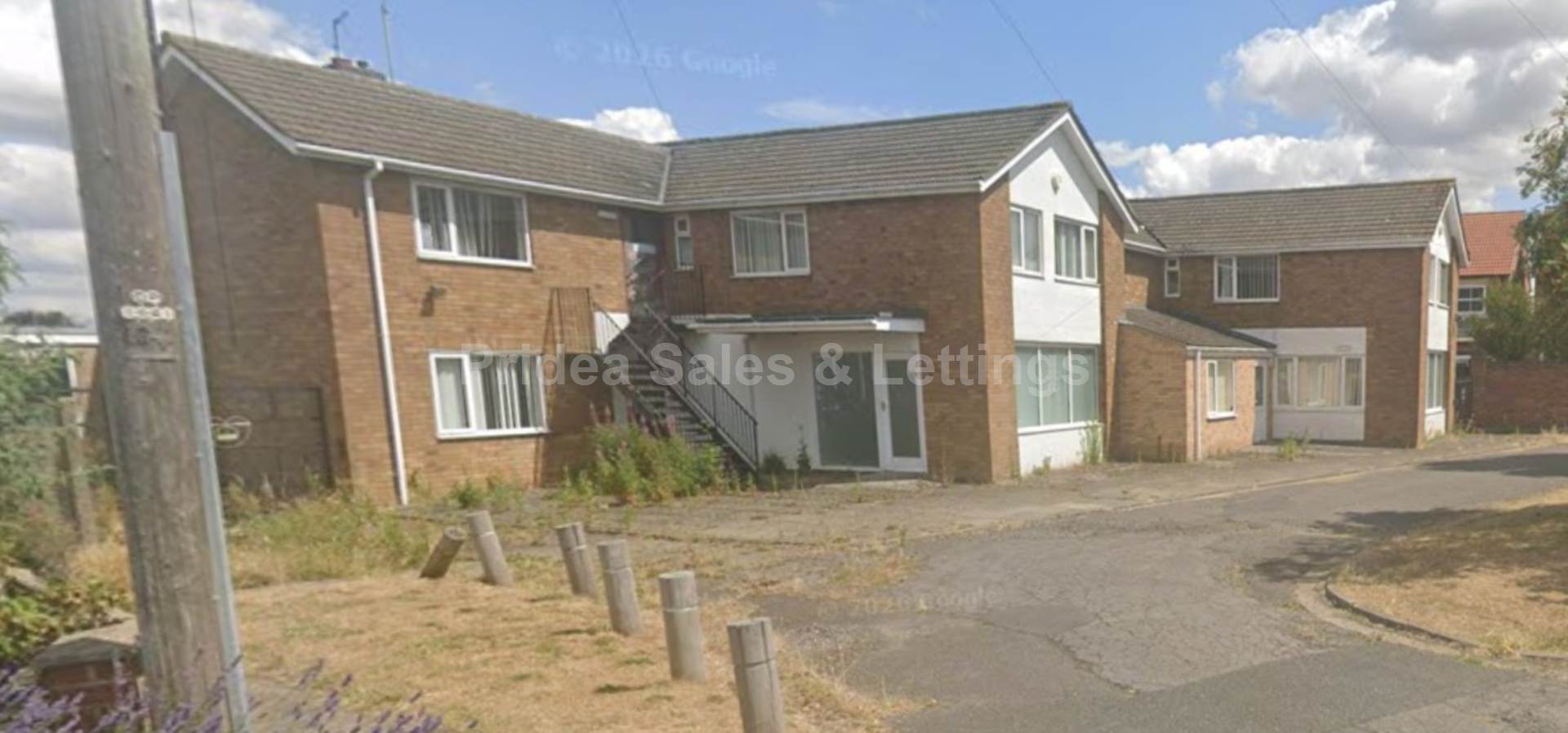 Bentley Drive, Bracebridge Heath, Image 4