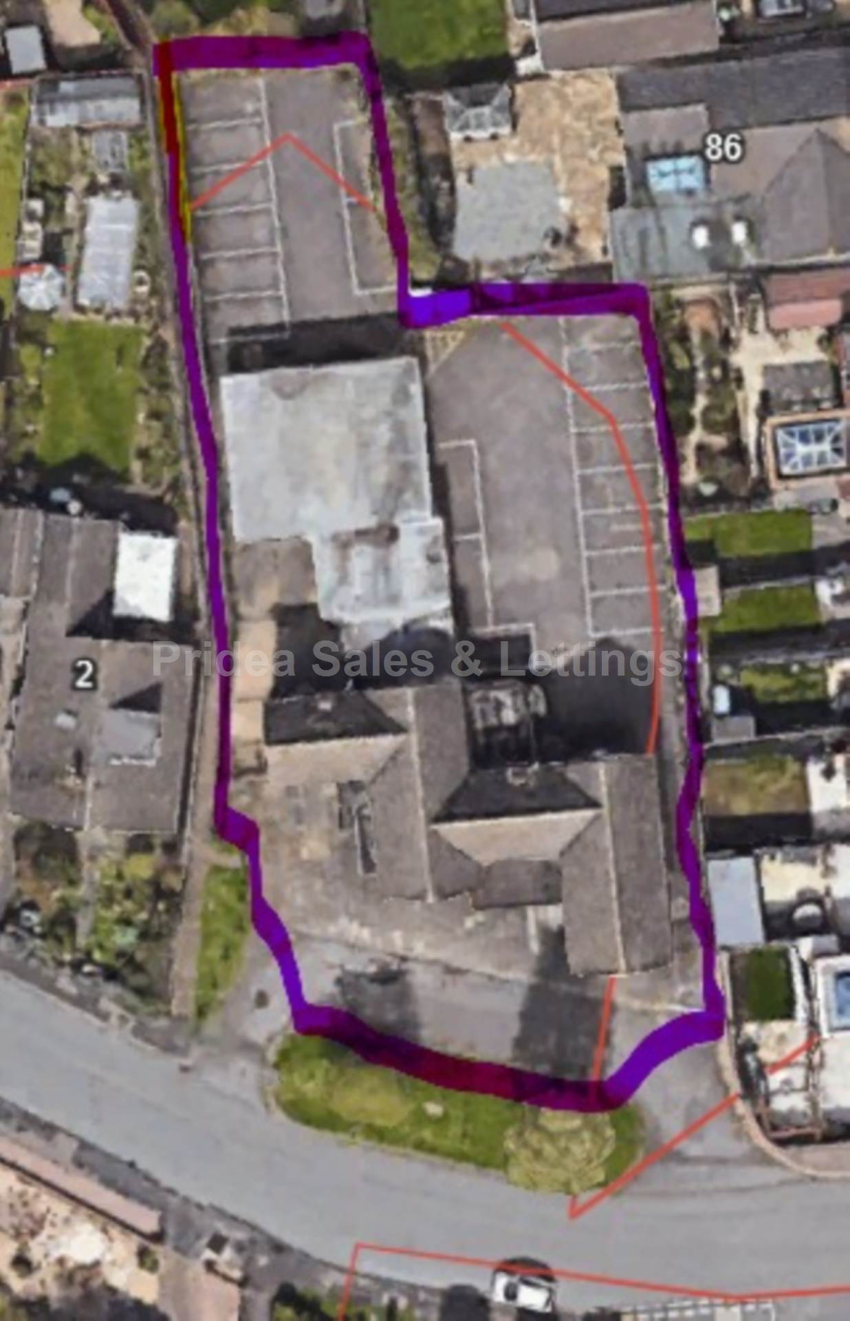 Bentley Drive, Bracebridge Heath, Image 5