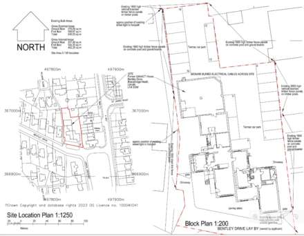 Bentley Drive, Bracebridge Heath, Image 1