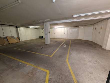 Bentley Drive, Bracebridge Heath, Image 2