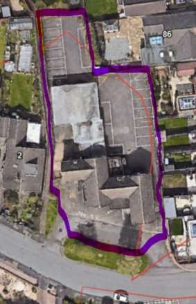 Bentley Drive, Bracebridge Heath, Image 5