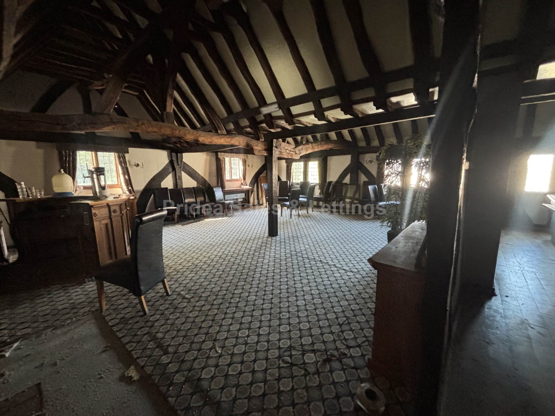 THE GREEN DRAGON, 28–31 WATERSIDE NORTH, LINCOLN, Image 21