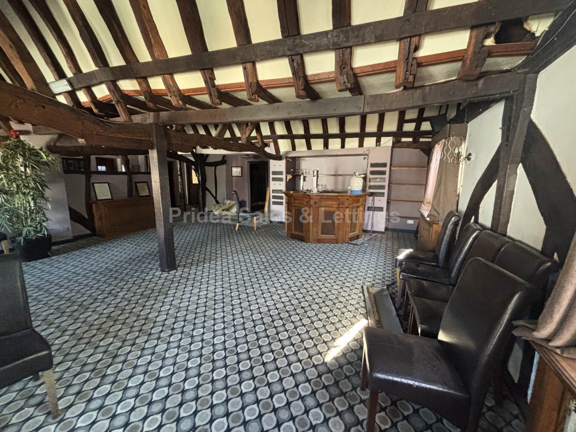 THE GREEN DRAGON, 28–31 WATERSIDE NORTH, LINCOLN, Image 22