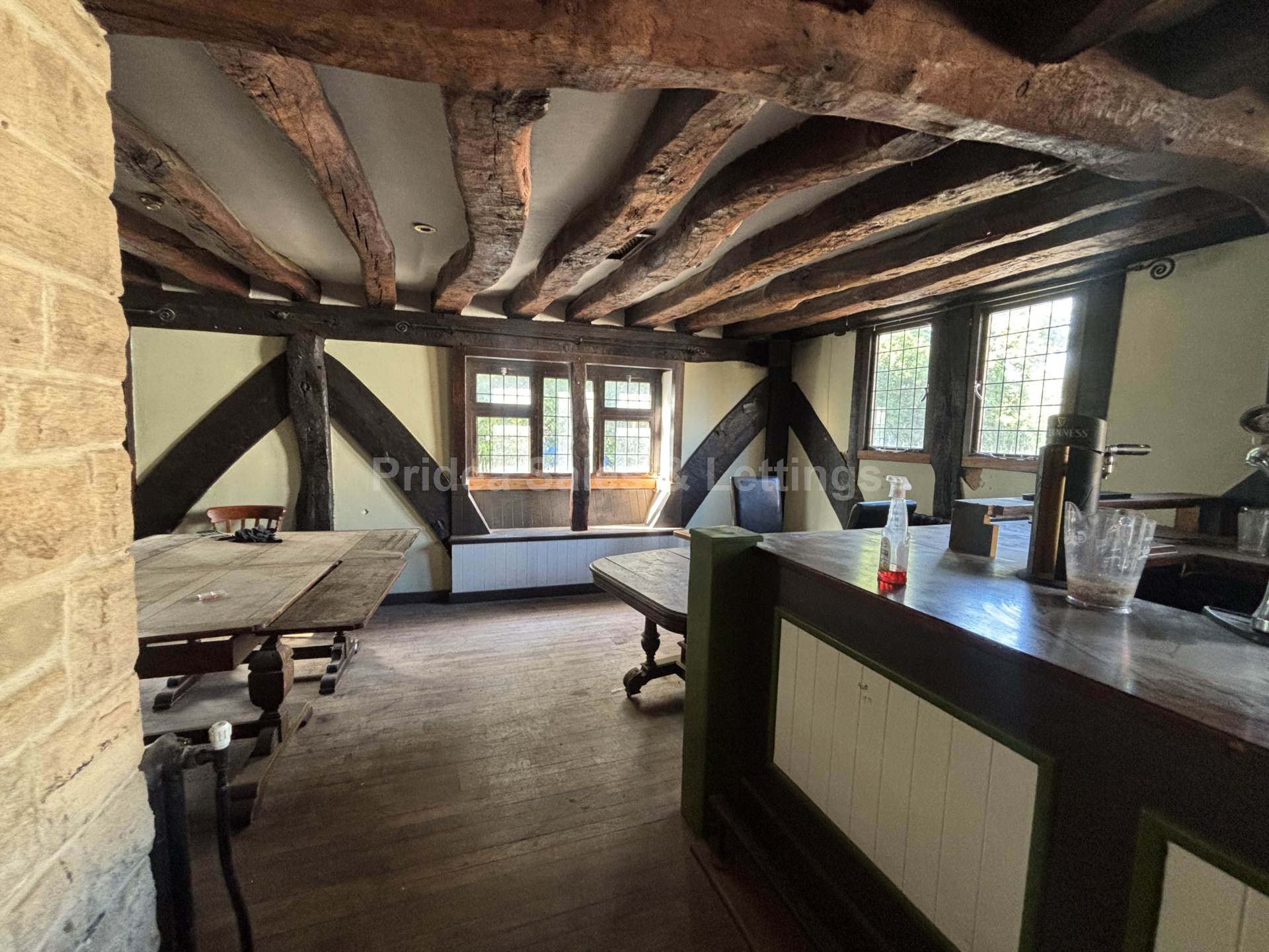 THE GREEN DRAGON, 28–31 WATERSIDE NORTH, LINCOLN, Image 32