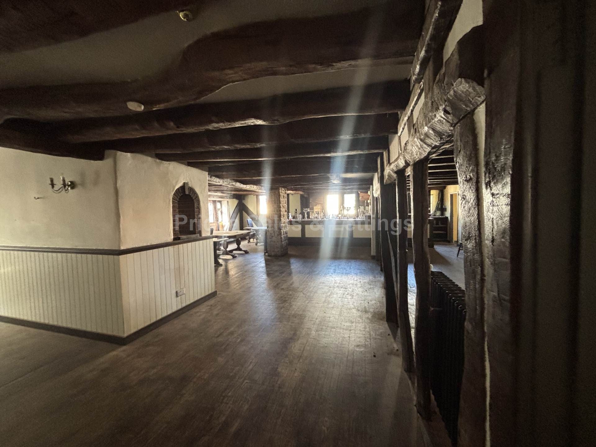 THE GREEN DRAGON, 28–31 WATERSIDE NORTH, LINCOLN, Image 34
