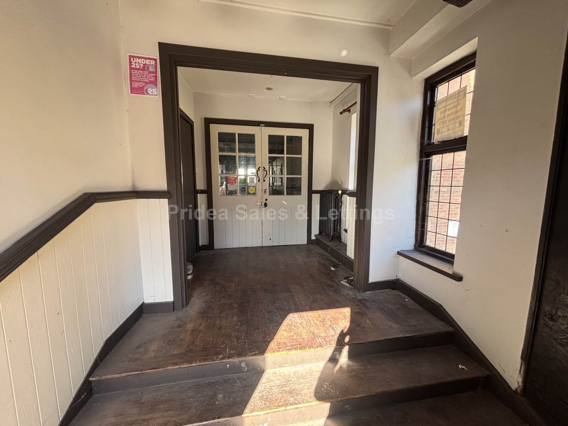 THE GREEN DRAGON, 28–31 WATERSIDE NORTH, LINCOLN, Image 37