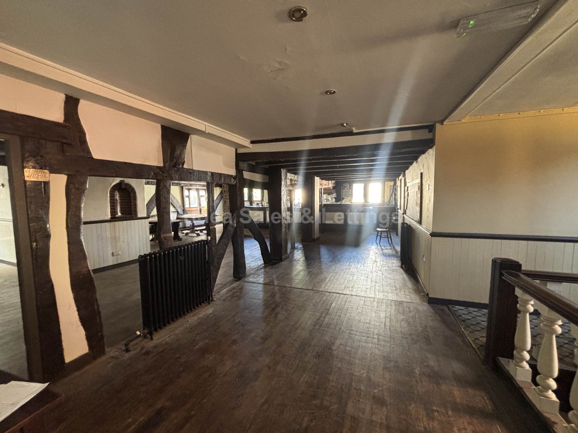THE GREEN DRAGON, 28–31 WATERSIDE NORTH, LINCOLN, Image 38