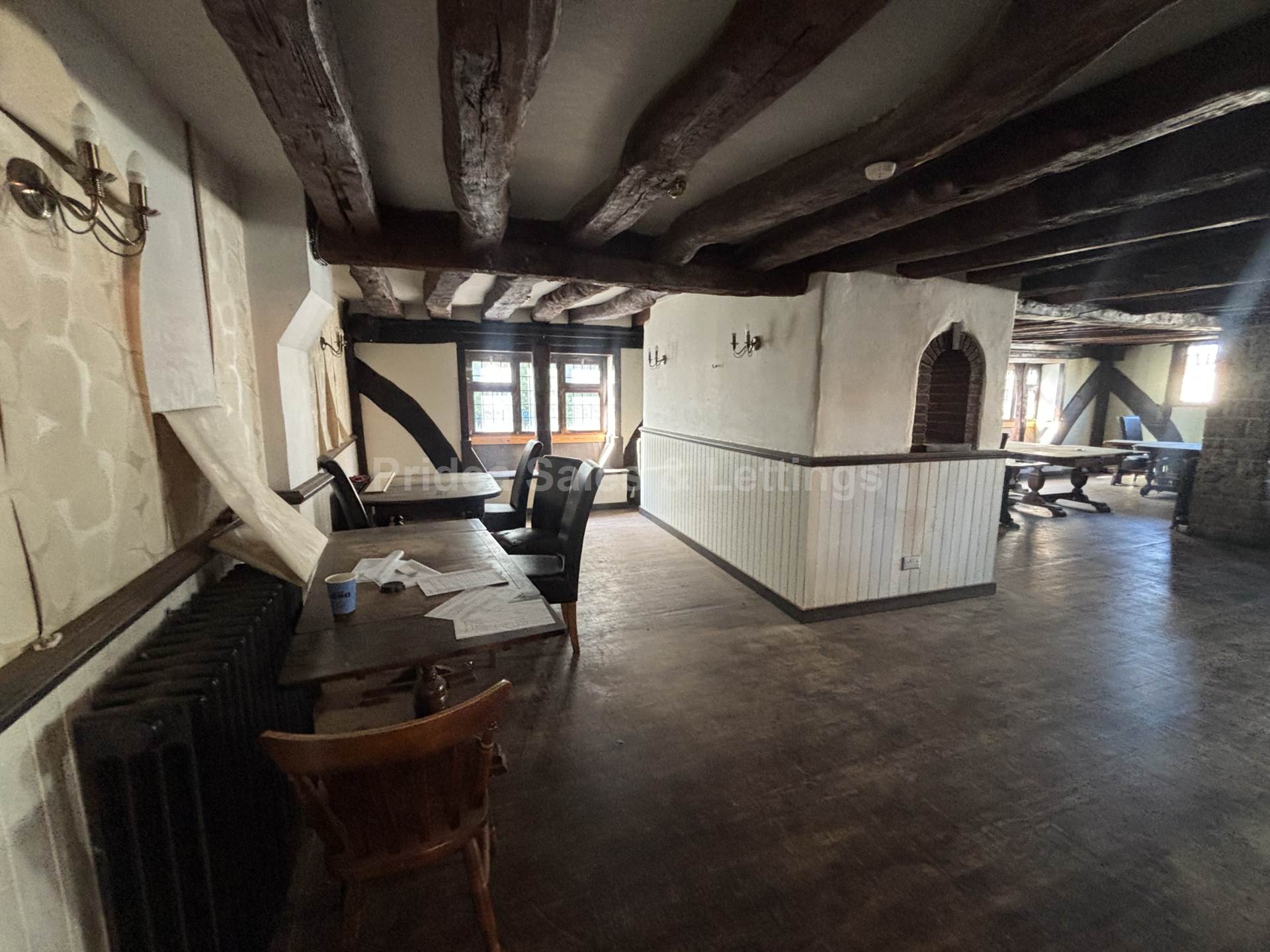 THE GREEN DRAGON, 28–31 WATERSIDE NORTH, LINCOLN, Image 39