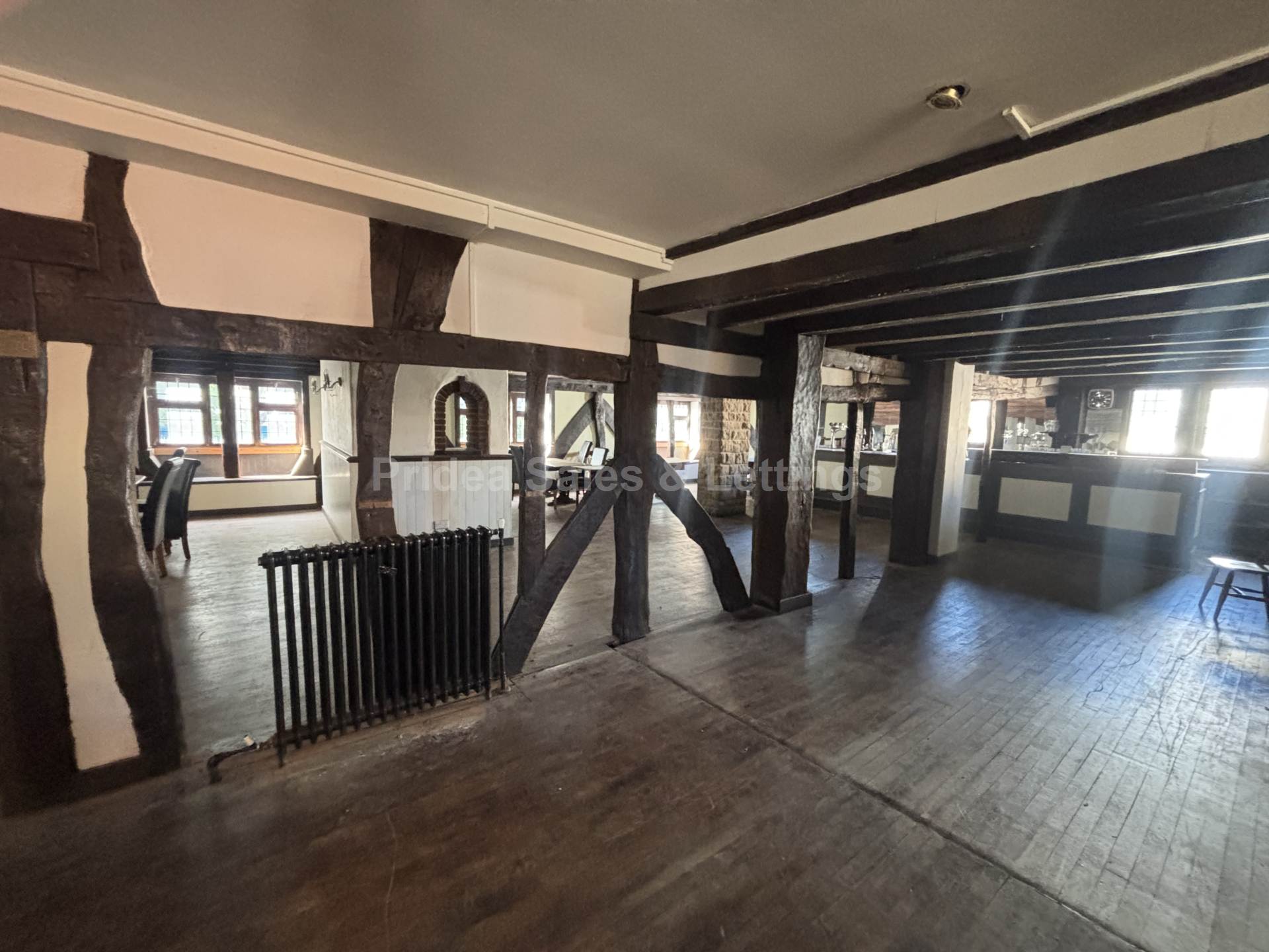 THE GREEN DRAGON, 28–31 WATERSIDE NORTH, LINCOLN, Image 40