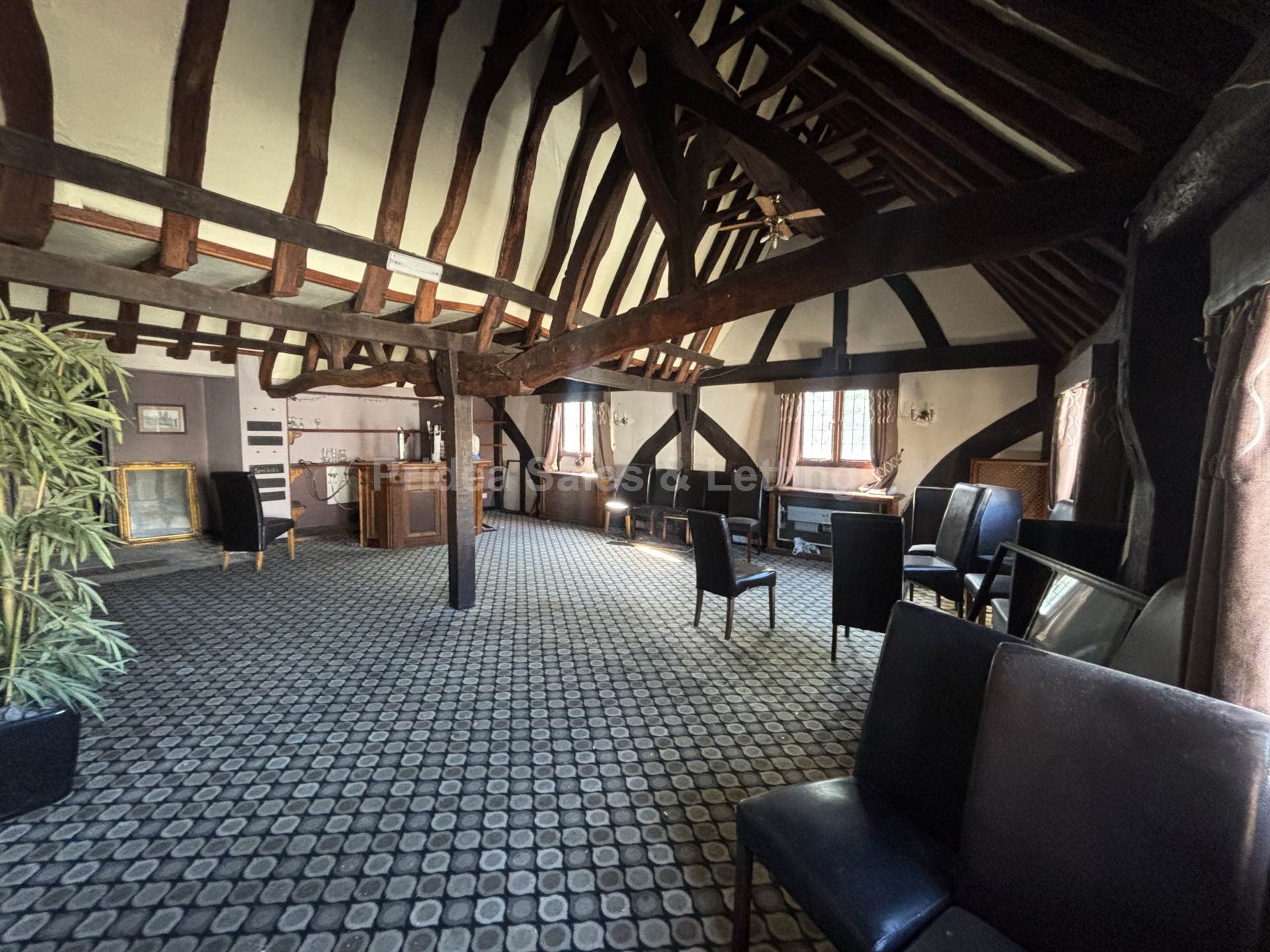 THE GREEN DRAGON, 28–31 WATERSIDE NORTH, LINCOLN, Image 44