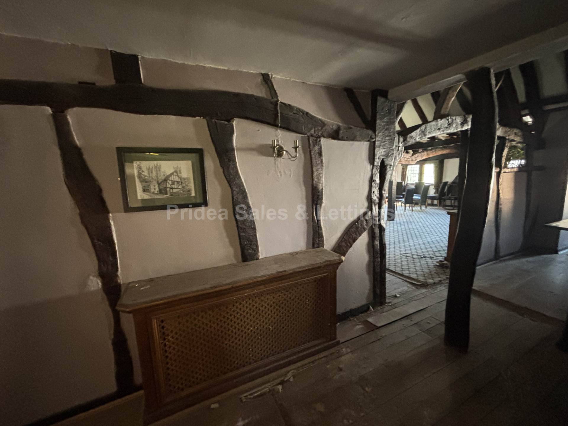 THE GREEN DRAGON, 28–31 WATERSIDE NORTH, LINCOLN, Image 45