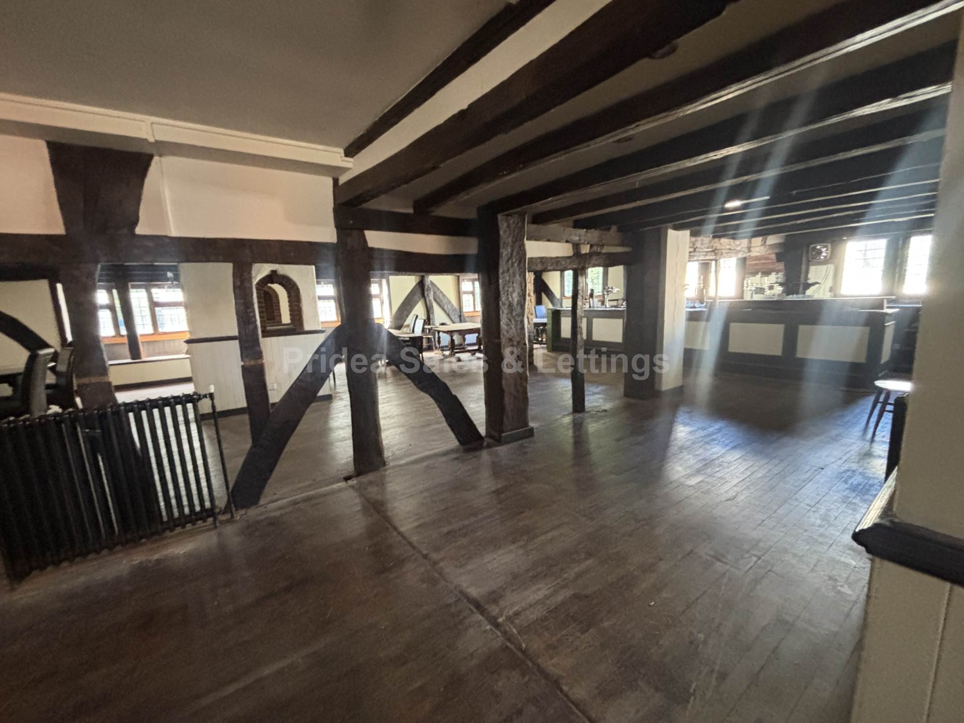 THE GREEN DRAGON, 28–31 WATERSIDE NORTH, LINCOLN, Image 46