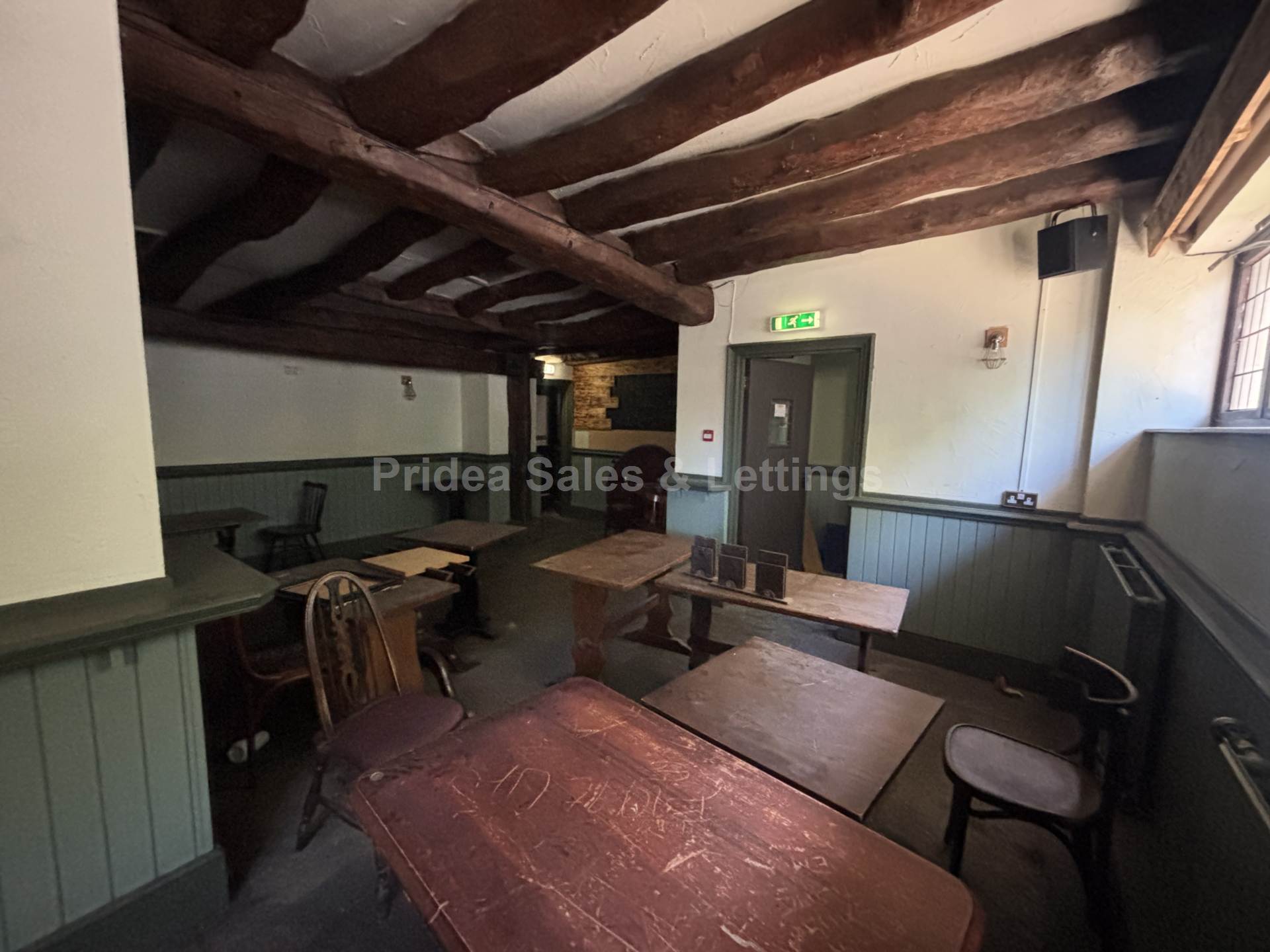THE GREEN DRAGON, 28–31 WATERSIDE NORTH, LINCOLN, Image 53