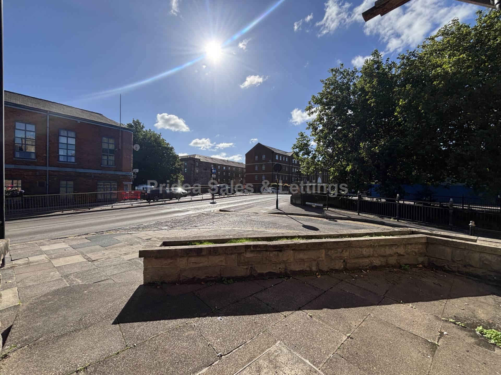THE GREEN DRAGON, 28–31 WATERSIDE NORTH, LINCOLN, Image 60