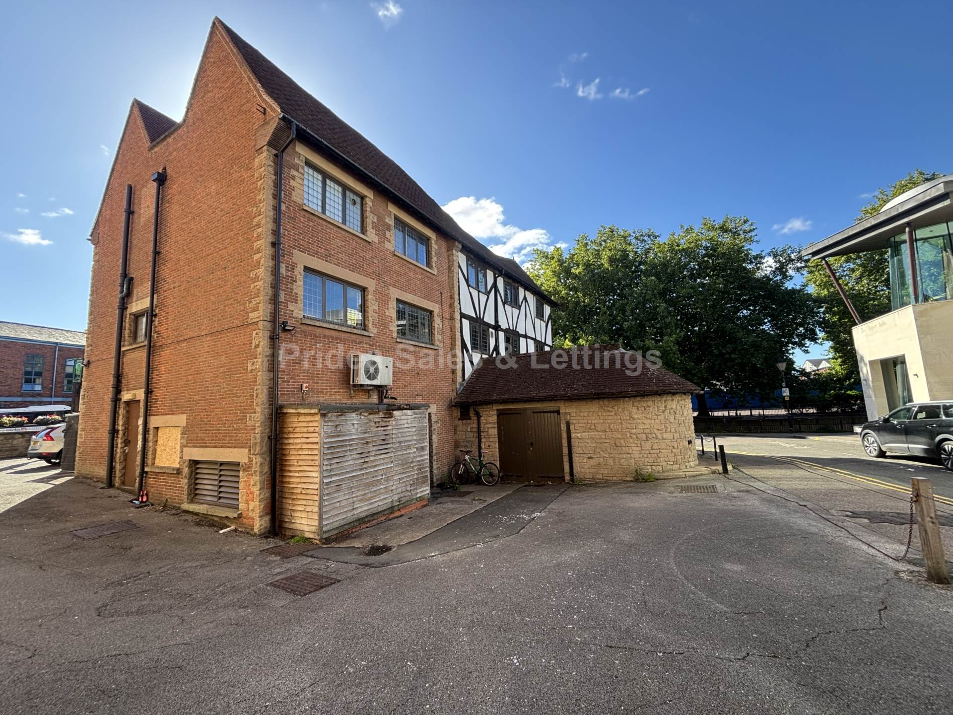 THE GREEN DRAGON, 28–31 WATERSIDE NORTH, LINCOLN, Image 62