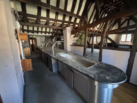 THE GREEN DRAGON, 28–31 WATERSIDE NORTH, LINCOLN, Image 24
