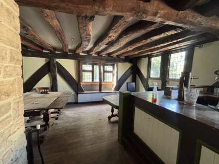 THE GREEN DRAGON, 28–31 WATERSIDE NORTH, LINCOLN, Image 32