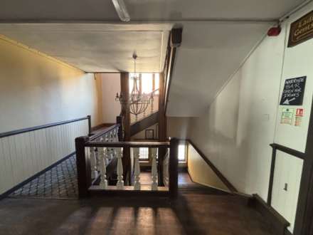 THE GREEN DRAGON, 28–31 WATERSIDE NORTH, LINCOLN, Image 35