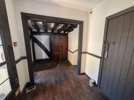THE GREEN DRAGON, 28–31 WATERSIDE NORTH, LINCOLN, Image 36