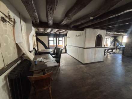THE GREEN DRAGON, 28–31 WATERSIDE NORTH, LINCOLN, Image 39