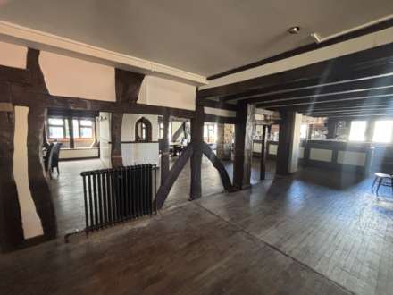 THE GREEN DRAGON, 28–31 WATERSIDE NORTH, LINCOLN, Image 40
