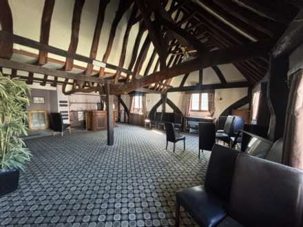 THE GREEN DRAGON, 28–31 WATERSIDE NORTH, LINCOLN, Image 44