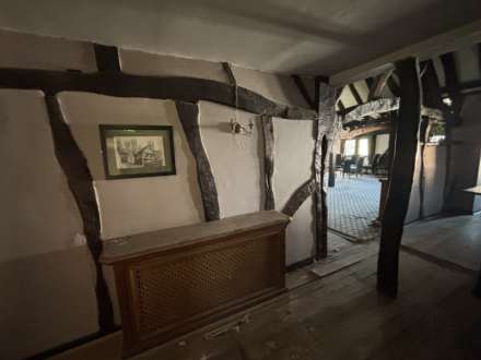 THE GREEN DRAGON, 28–31 WATERSIDE NORTH, LINCOLN, Image 45