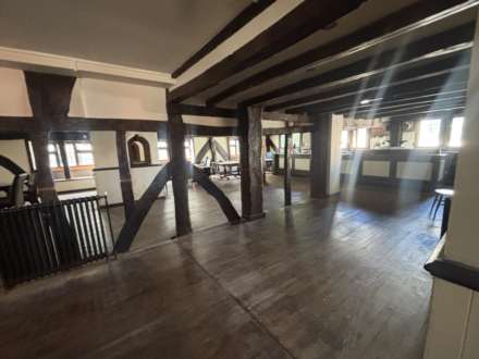 THE GREEN DRAGON, 28–31 WATERSIDE NORTH, LINCOLN, Image 46