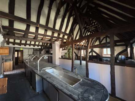 THE GREEN DRAGON, 28–31 WATERSIDE NORTH, LINCOLN, Image 56