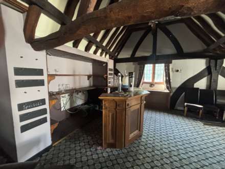 THE GREEN DRAGON, 28–31 WATERSIDE NORTH, LINCOLN, Image 57