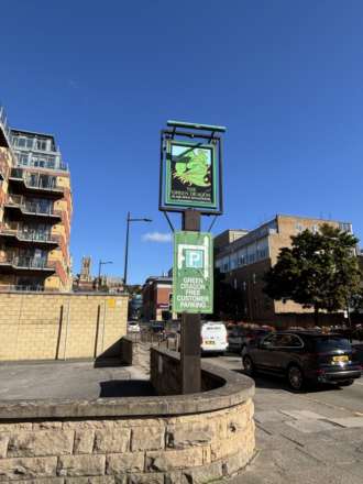 THE GREEN DRAGON, 28–31 WATERSIDE NORTH, LINCOLN, Image 68
