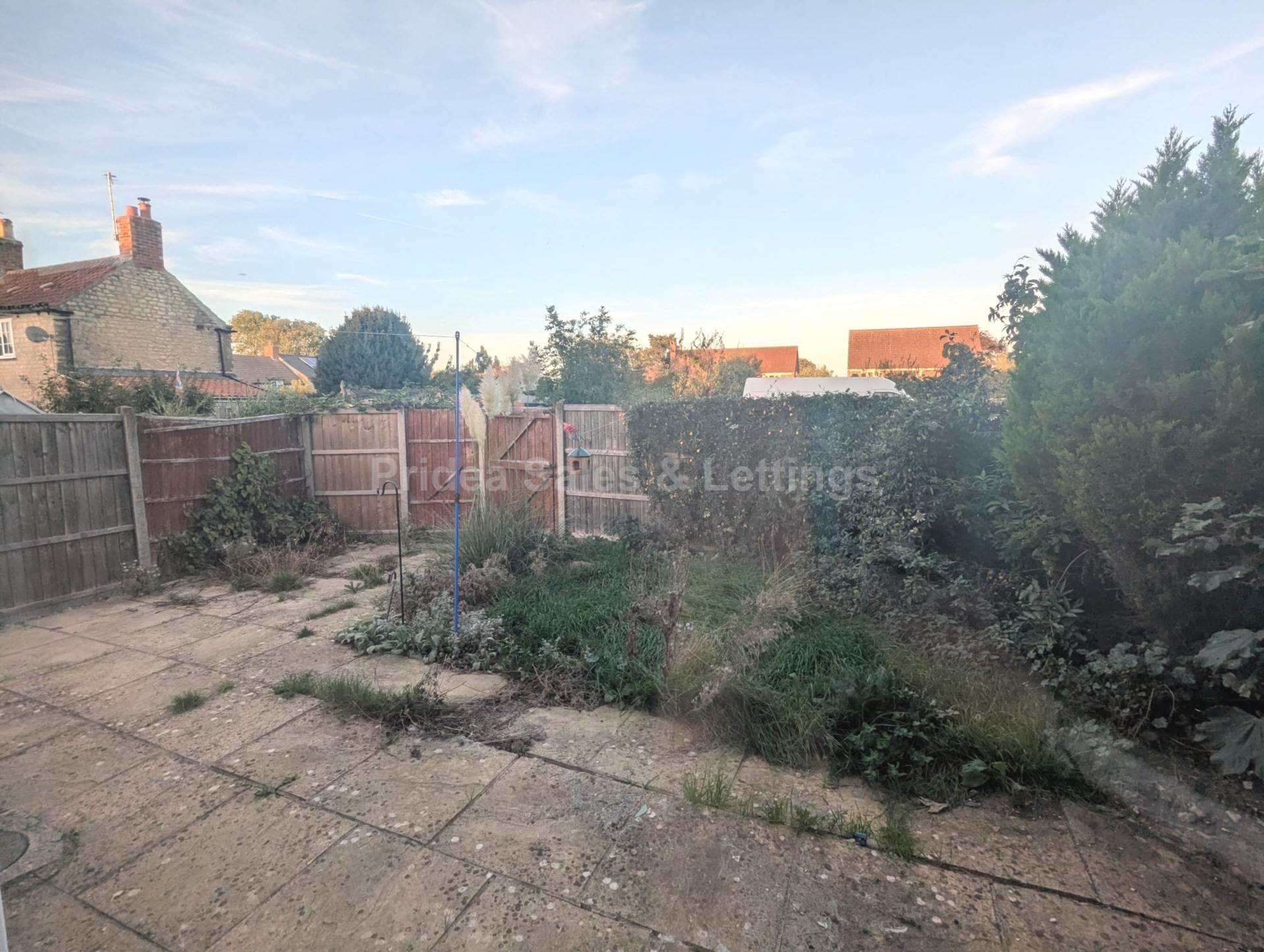 Butters Corner, Lincoln, Image 10