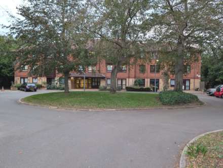 Heritage Court, Eastfield Road, Peterborough