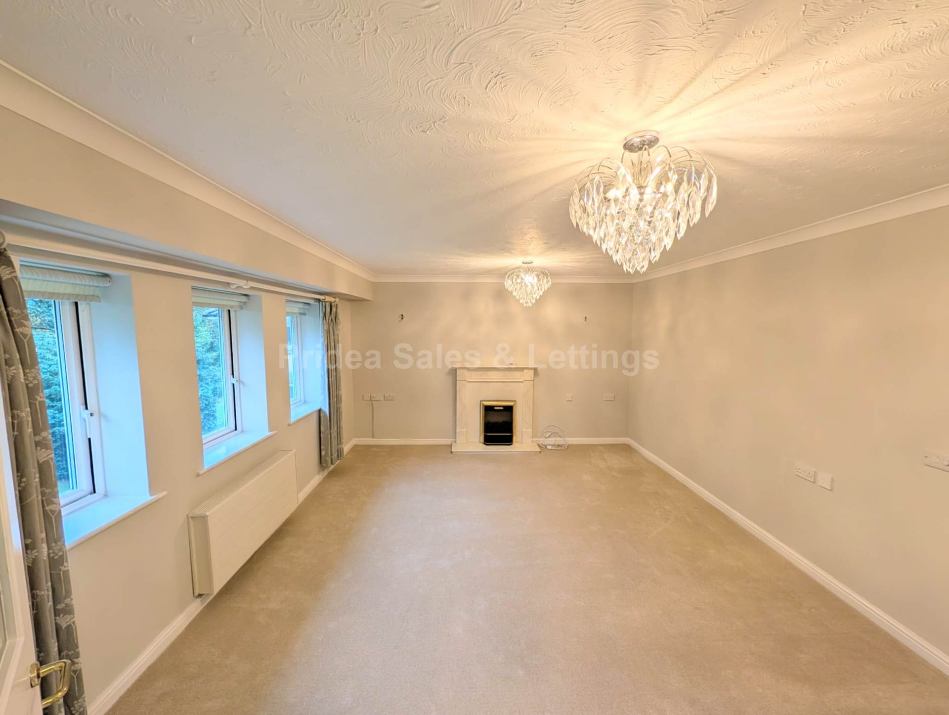 Minster Court, Bracebridge Heath, Image 10
