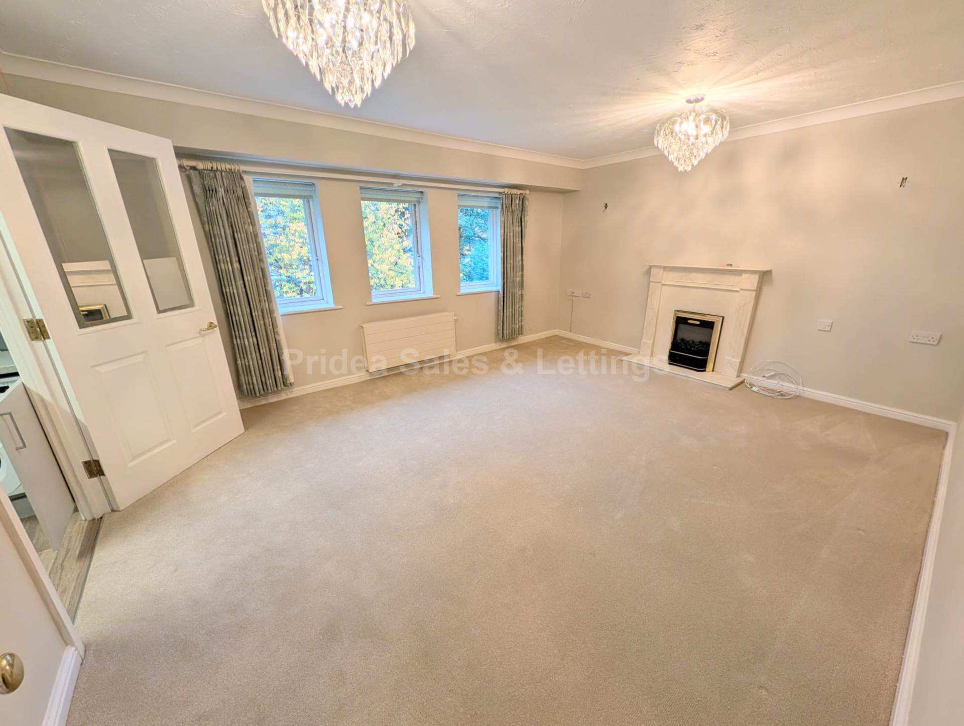 Minster Court, Bracebridge Heath, Image 11